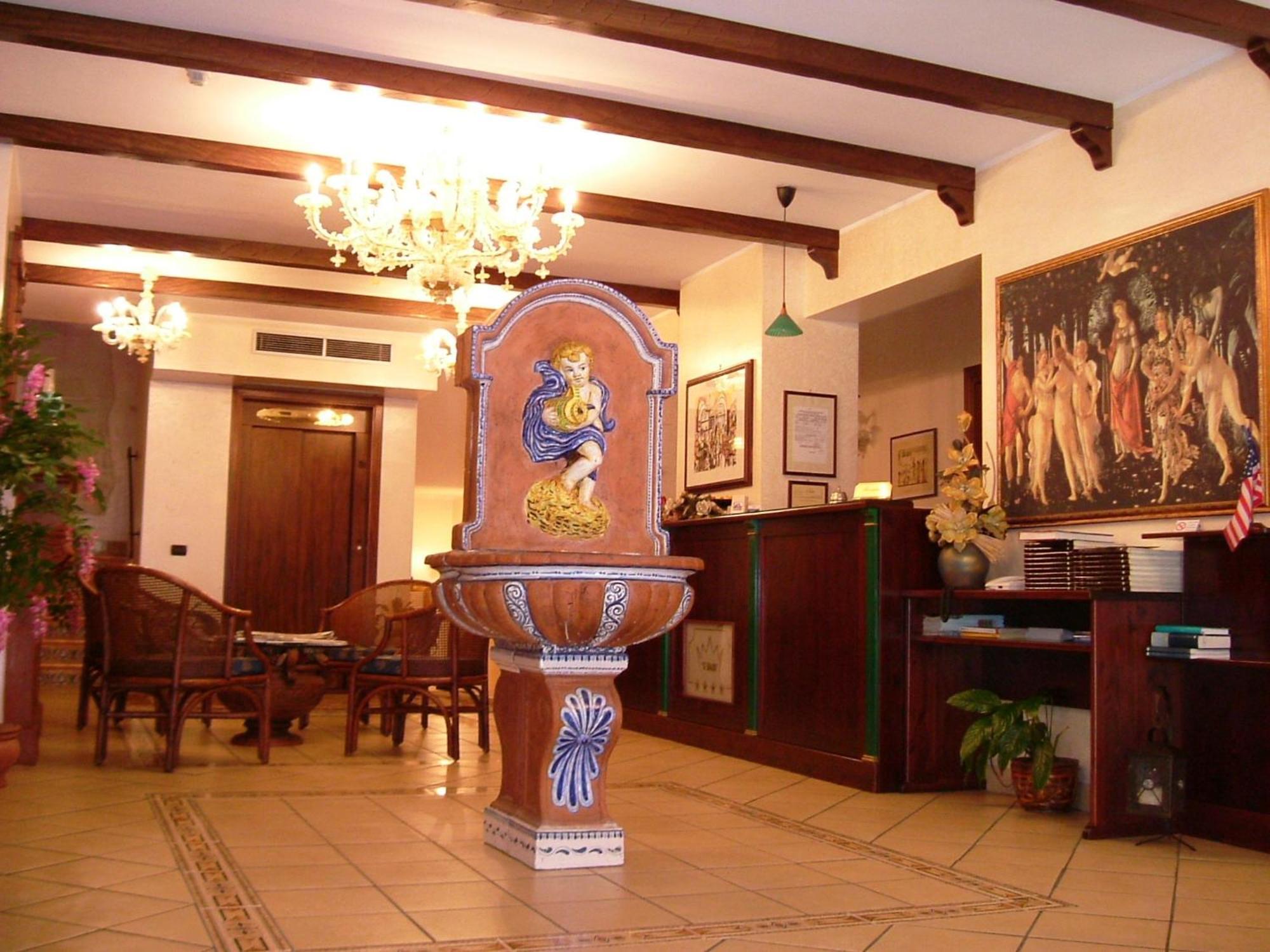 Hotel U' Bais ชิลลา ภายนอก รูปภาพ