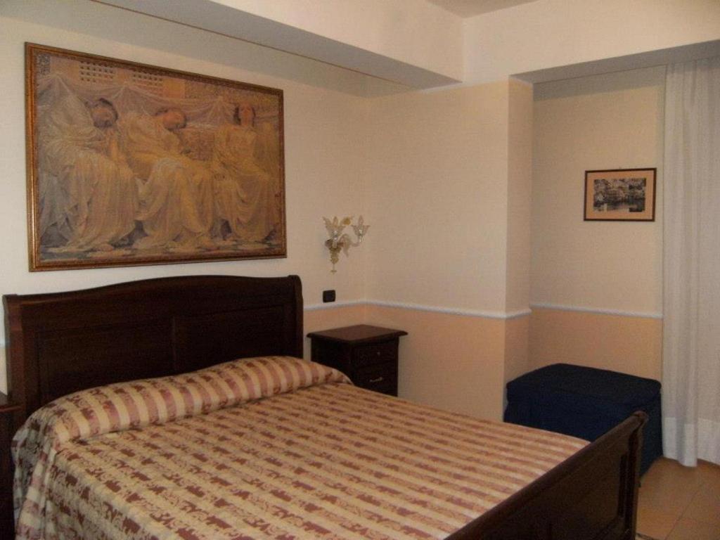 Hotel U' Bais ชิลลา ภายนอก รูปภาพ