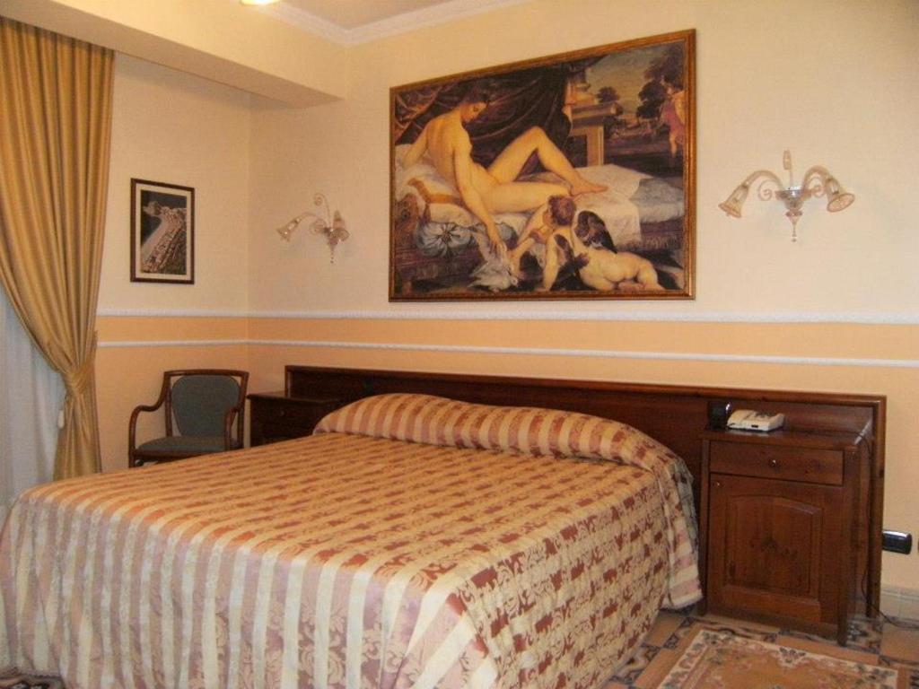 Hotel U' Bais ชิลลา ภายนอก รูปภาพ