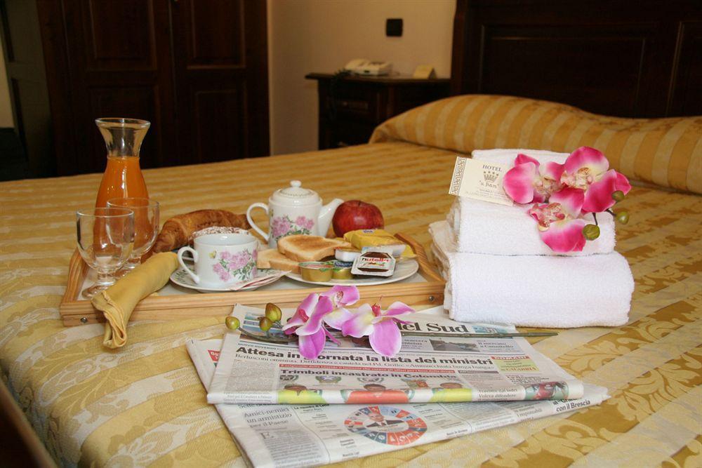 Hotel U' Bais ชิลลา ภายนอก รูปภาพ
