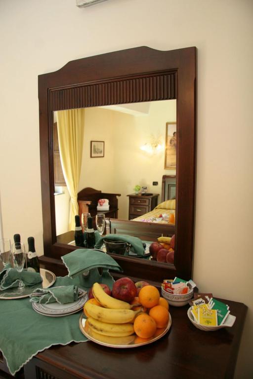Hotel U' Bais ชิลลา ภายนอก รูปภาพ