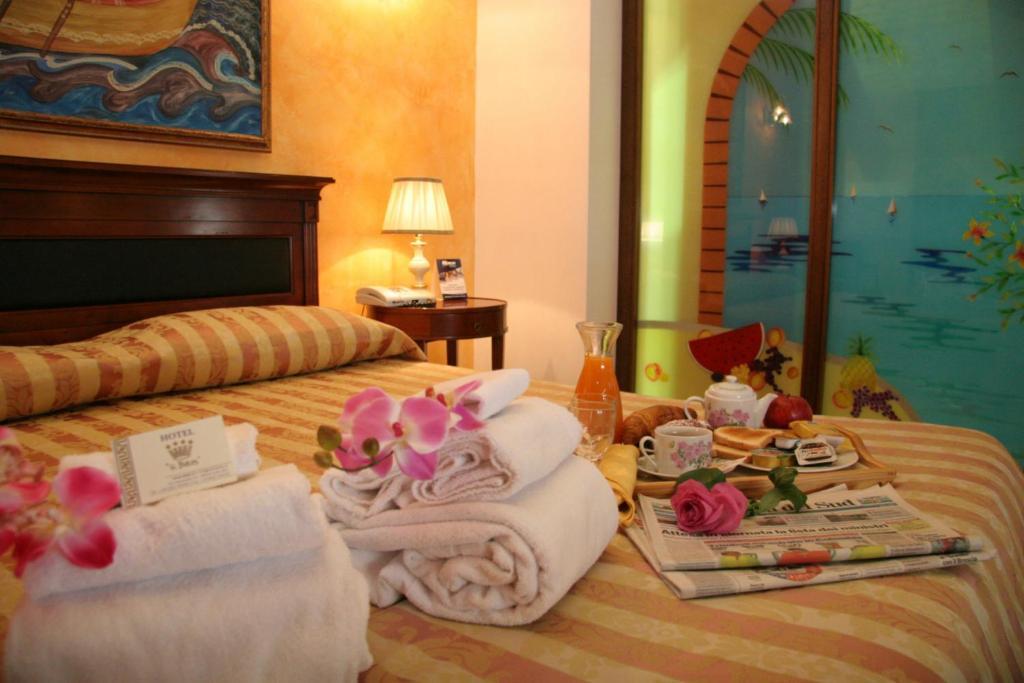 Hotel U' Bais ชิลลา ภายนอก รูปภาพ